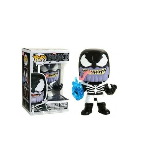 Funko Pop Venomized Thanos 210