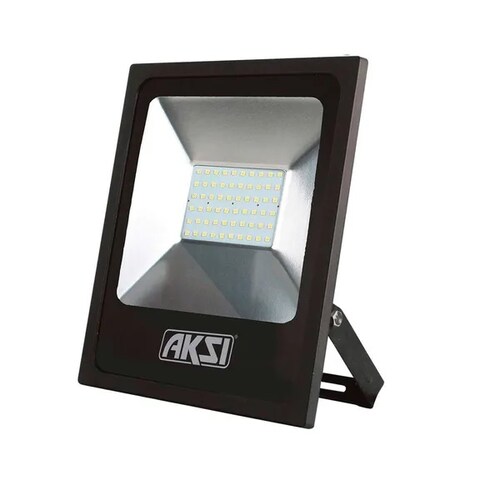 Reflector De Led 30 w Eco - Luz Blanca