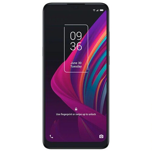 TCL 10SE 64 GB COLOR AZUL
