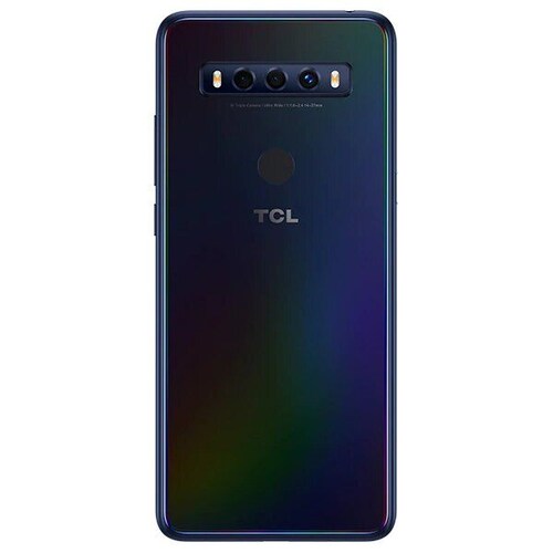 TCL 10SE 64 GB COLOR AZUL