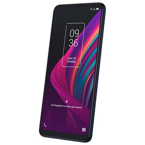 TCL 10SE 64 GB COLOR AZUL