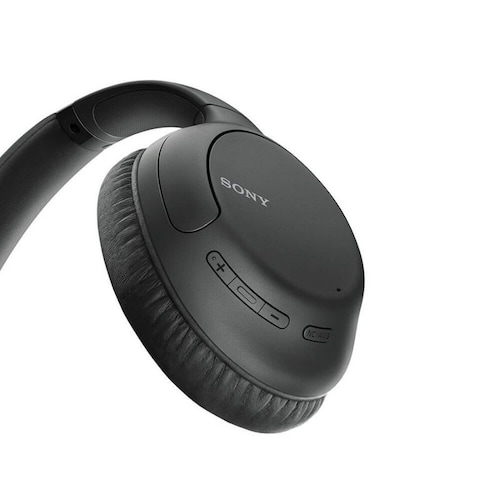 Audífonos Inalámbricos Sony WH-CH710N - Negro