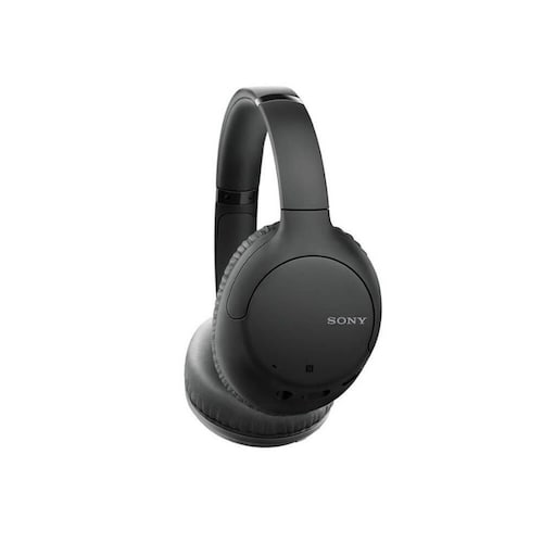 Audífonos Inalámbricos Sony WH-CH710N - Negro