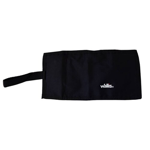 Cartera de seguridad para cinturón WALLIS