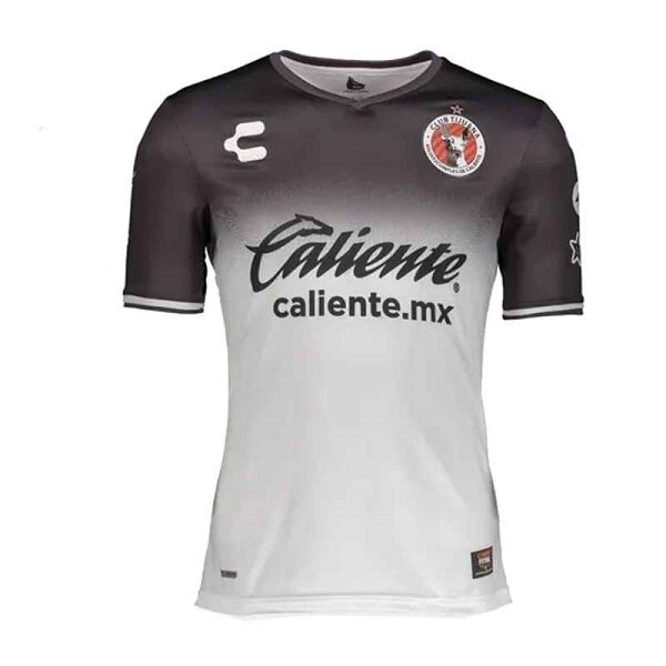 Playera xolos blanca sale