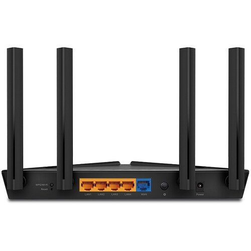 Router Inalámbrico Tp-Link Archer AX10 AX1500 Wi-Fi 6 Banda Dual 2.4 Y 5GHz