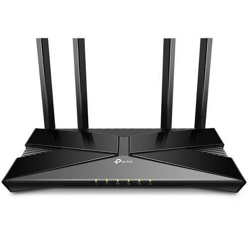 Router Inalámbrico Tp-Link Archer AX10 AX1500 Wi-Fi 6 Banda Dual 2.4 Y 5GHz