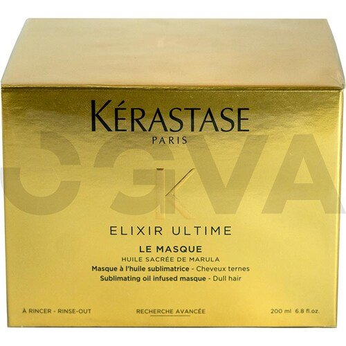 Kerastase Elixir Ultime Le Masque 200 ml 6.8 oz