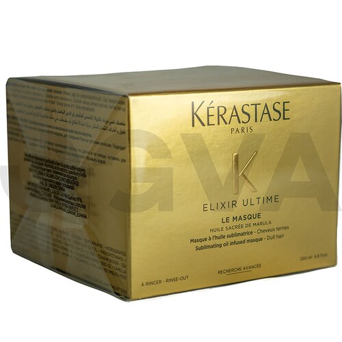 Kerastase Elixir Ultime Le Masque 200 ml 6.8 oz