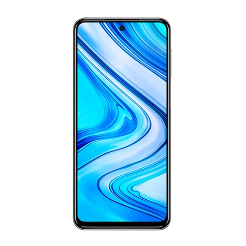 Xiaomi Redmi Note 9S 128GB 6GB Blanco Desbloqueado