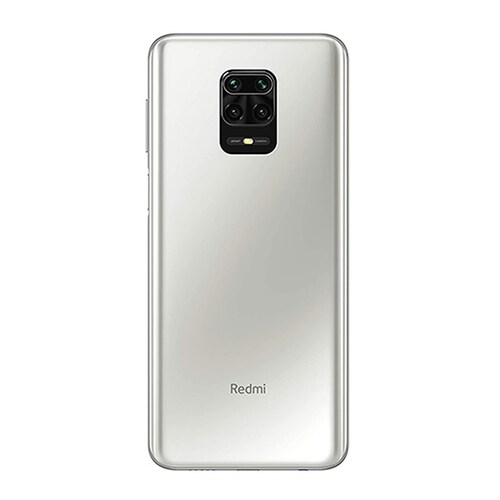 Xiaomi Redmi Note 9S 128GB 6GB Blanco Desbloqueado