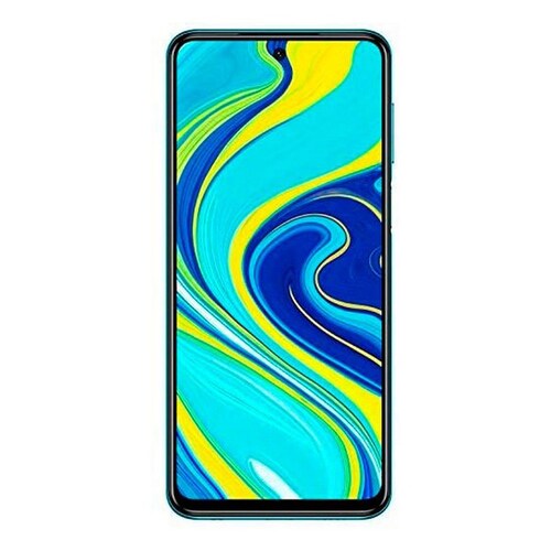 Xiaomi Redmi Note 9S 128GB 6GB Azul Aurora Desbloqueado