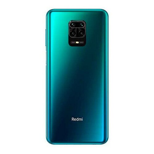 Xiaomi Redmi Note 9S 128GB 6GB Azul Aurora Desbloqueado