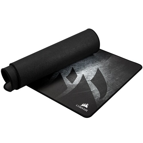 MousePad Corsair MM350 Premium Anti-Fray Cloth Extended XL Gaming CH-9413571-WW