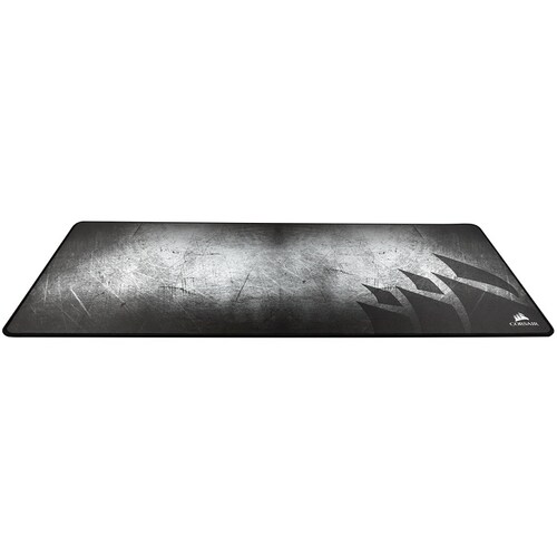 MousePad Corsair MM350 Premium Anti-Fray Cloth Extended XL Gaming CH-9413571-WW