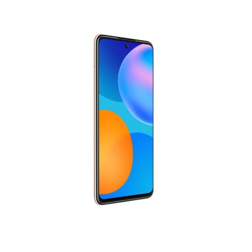 Smartphone Huawei Y7a Oro Rosado 4GB + 64GB Desbloqueado DUAL SIM