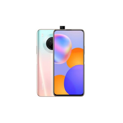Smartphone Huawei Y9a Rosa 6GB + 128GB Desbloqueado DUAL SIM