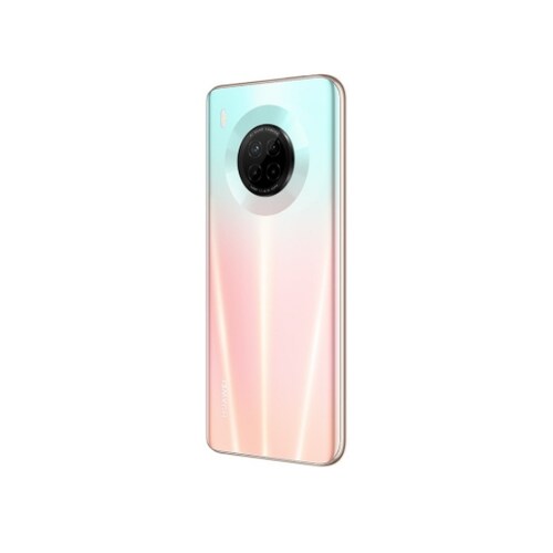 Smartphone Huawei Y9a Rosa 6GB + 128GB Desbloqueado DUAL SIM