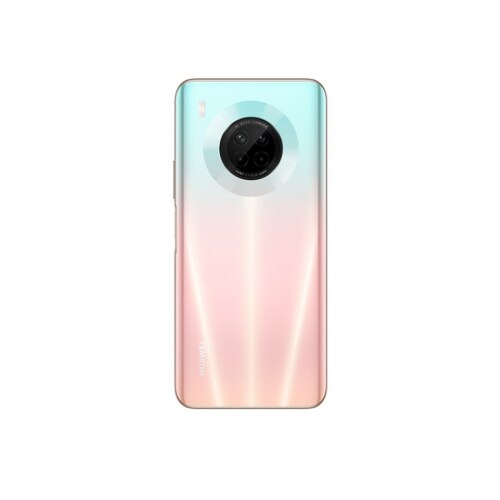 Smartphone Huawei Y9a Rosa 6GB + 128GB Desbloqueado DUAL SIM