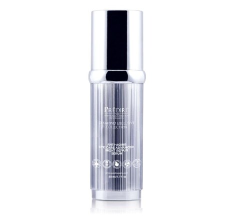 Kit Contorno De Ojos Lifting, Gel, Suero Día Y Noche Prédiré