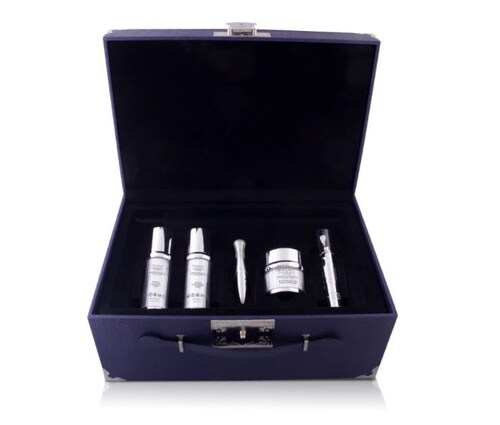 Kit Contorno De Ojos Lifting, Gel, Suero Día Y Noche Prédiré