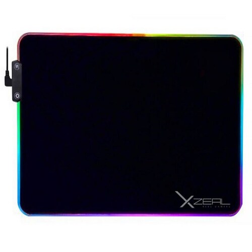 Mouse Pad Gaming XZEAL