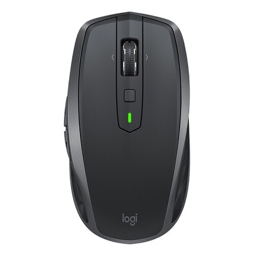 Mouse Logitech MX Anywhere 2S Inalámbrico