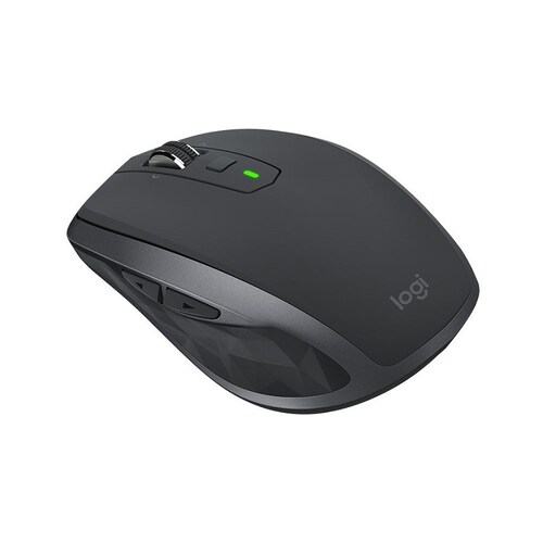 Mouse Logitech MX Anywhere 2S Inalámbrico