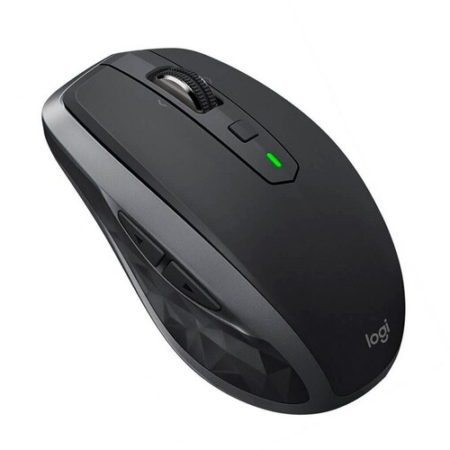 Mouse Logitech MX Anywhere 2S Inalámbrico