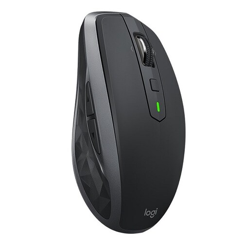 Mouse Logitech MX Anywhere 2S Inalámbrico