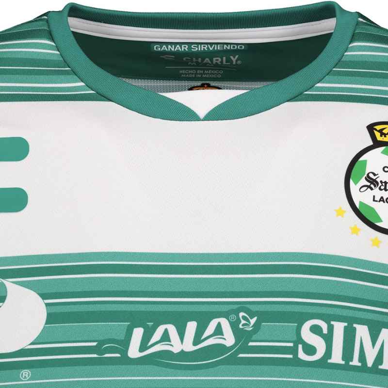 Trajes del santos online laguna