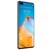 Smartphone Huawei P40 6.1" FHD+ 128GB/8GB Cámara 56MP+16MP+8MP/32MP Kirin 990 EMUI 10.1 Color Plata