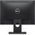Monitor Dell 18.51 Pulgadas LED , HD, Widescreen, VGA, Negro