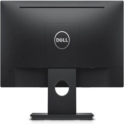 Monitor Dell 18.51 Pulgadas LED , HD, Widescreen, VGA, Negro