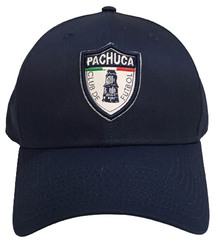 GORRA NEW ERA PACHUCA ORIGINAL