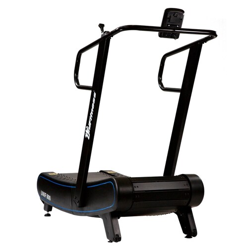 Caminadora Curva UniFitness 800