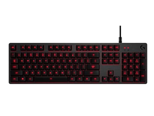 Teclado Mecánico Logitech G413