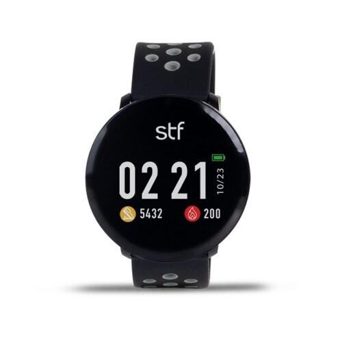 Smart Watch Stf Kronos Sport