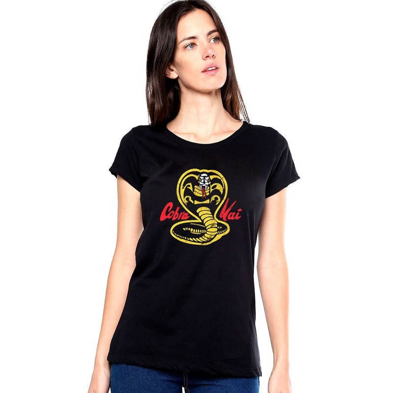 Playeras De Mujer