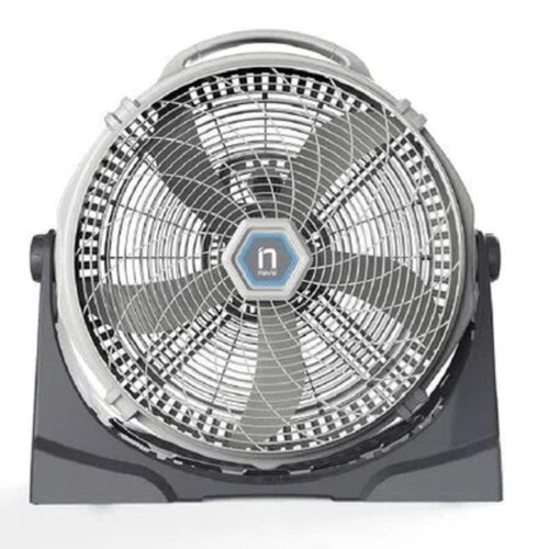 VENTILADOR DE PISO NAVIA CFN-2020 20" 3 VEL ALB5**