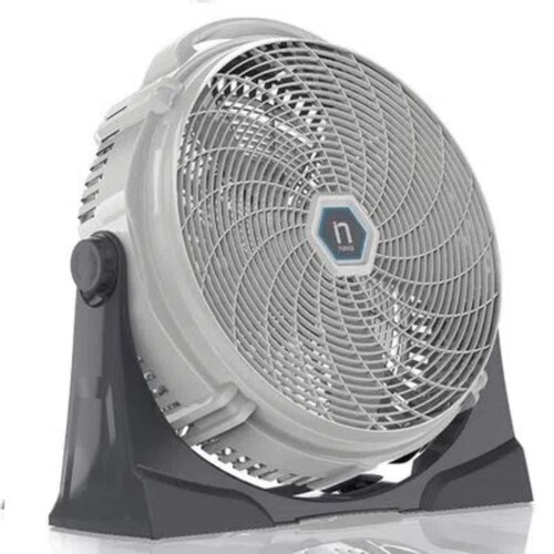 VENTILADOR DE PISO NAVIA CFN-2020 20" 3 VEL ALB5**