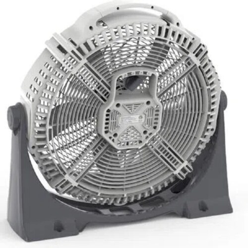 VENTILADOR DE PISO NAVIA CFN-2020 20" 3 VEL ALB5**