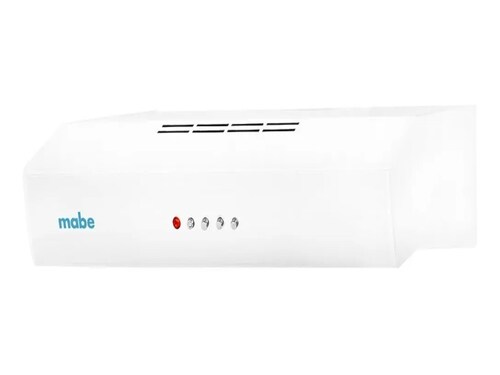 Campana de pared Mabe CM7641B 76 cm ORT6