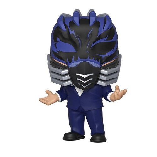 Funko Pop All for One 609 My Hero Academia