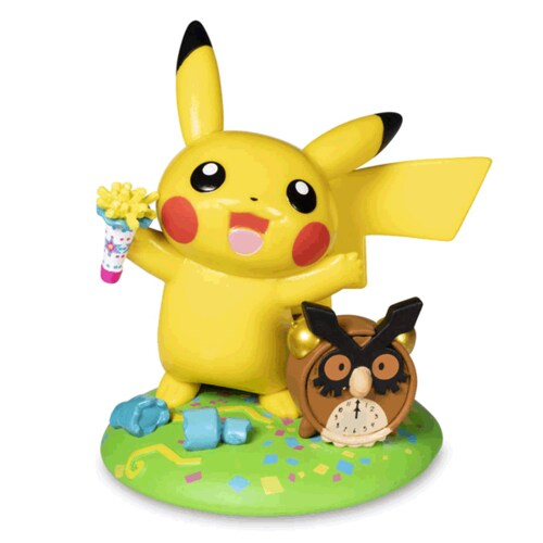 Funko Pikachu Ringing in the Fun Pokemon