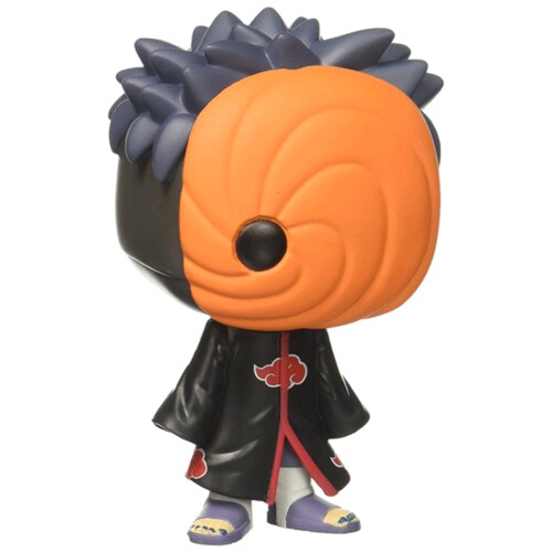 Funko Pop Tobi 184 Naruto Shippuden