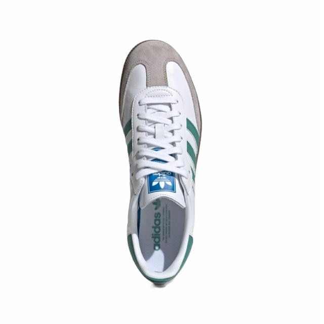 TENIS ADIDAS HOMBRE MODELO SAMBA CLASSIC PIEL