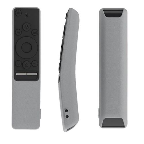 Funda Para Control Remoto Samsung Tv Serie BN59-012 Curvo
