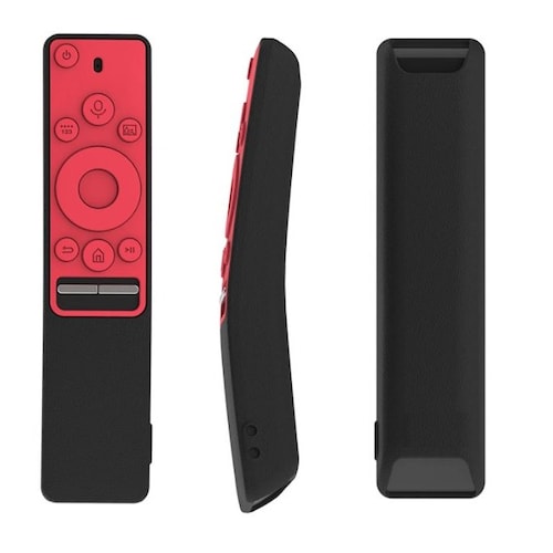 Funda Para Control Remoto Samsung Tv Serie BN59-012 Curvo