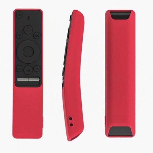Funda Para Control Remoto Samsung Tv Serie BN59-012 Curvo